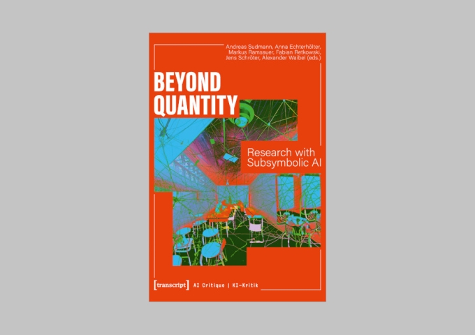 Buchcover Beyond Quantity