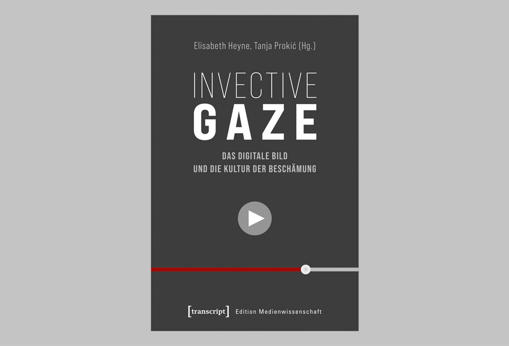 Cover Invective Glaze